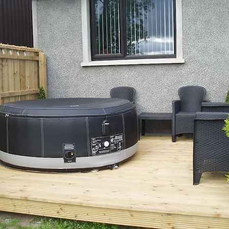 Appartamento 'Little Acre' Perfect For Business Or Pleasure Portadown Esterno foto