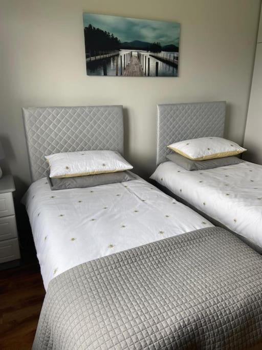 Appartamento 'Little Acre' Perfect For Business Or Pleasure Portadown Esterno foto