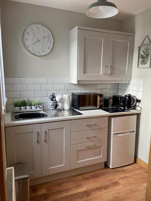 Appartamento 'Little Acre' Perfect For Business Or Pleasure Portadown Esterno foto