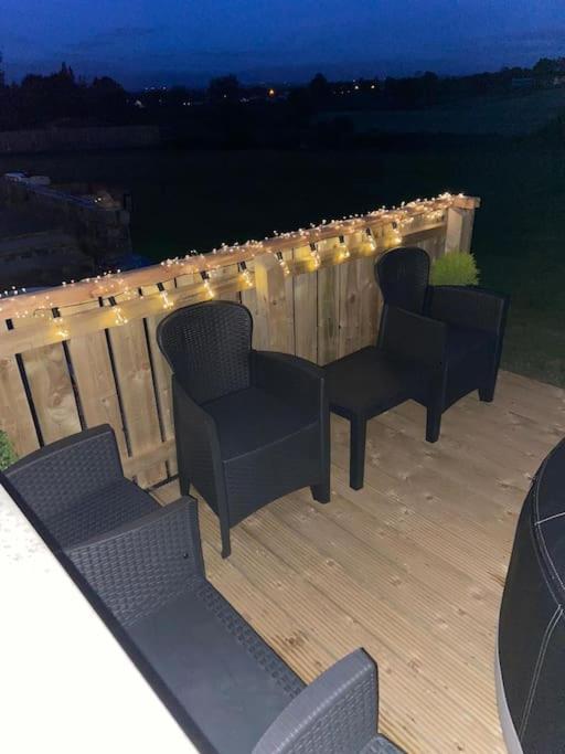 Appartamento 'Little Acre' Perfect For Business Or Pleasure Portadown Esterno foto
